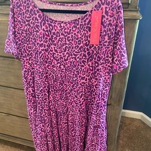 Lilly Dress size xxl